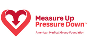 Partners - Measure Up Pressure Down: American Medical Group Foundation